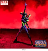 FIGURIZMα "Evangelion: New Theatrical Edition" -Test Type-01-