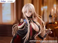 FuRyu Bismarck Formal Dress ver. 1/7Scale Figure - Azur Lane - photo 9