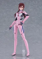 GOOD SMILE COMPANY PLAMATEA Mari Makinami Illustrious - Rebuild of Evangelion - photo 2