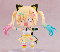 Nendoroid Arale Nakamachi 4
