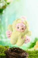 Mochi Chirp Good Luck Series Plush Charm Blind Box 14