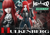Premium Masterline Metaphor: ReFantazio Hulkenberg Deluxe Version			 5