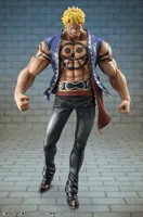 Portrait.Of.Pirates ONE PIECE “Sailing Again”Bellamy the Hyena（Limited Repeat）