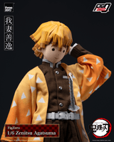 Kimetsu no Yaiba FigZero 1/6 Zenitsu Agatsuma 13