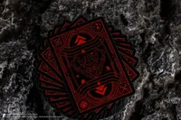 Room One Cards Ghost of Tsushima Playing Cards - Collectors Edition - Ghost of Tsushima - photo 7