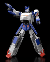 THE GATTAI Might Gaine 9