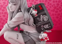 GOOD SMILE COMPANY G.S. Collection Gyaru Tomie x Hello Kitty [August 2027 Release] - Gyaru Tomie x Hello Kitty - photo 4