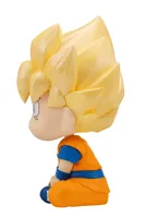 MegaHouse Lookup Dragon Ball DAIMA Super Saiyan Son Goku （mini）& Super Saiyan Vegeta（mini）【with gift】 - Dragon Ball DAIMA - photo 14