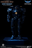 Pacific Rim – Gipsy Danger DefoStyle Figure NX 2