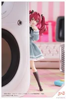 KOTOBUKIYA KIRU PLA Emma Koishikawa【ST. IRIS GAKUEN GIRLS’ HIGH SCHOOL WINTER CLOTHES】 - SOUSAISHOJOTEIEN - photo 17