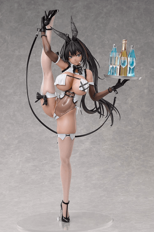 Bay: Radiant Rabbit