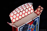 Mazinger Z Playing Cards - Standard Edition 3