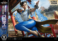 Premium Masterline STREET FIGHTER 6 Chun-Li Ultimate Version 22