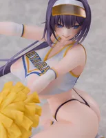 HOTVENUS Cheerleader Yuna-chan - 18+ - photo 7