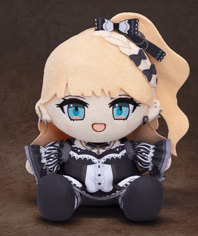 GOOD SMILE COMPANY Plushie Miria Saeki - Magical Girl Witch Trials