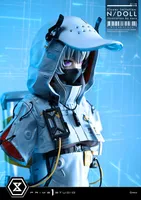Prime 1 Studio Concept Masterline Flower Imitation. N/DOLL - Flower Imitation. - photo 4