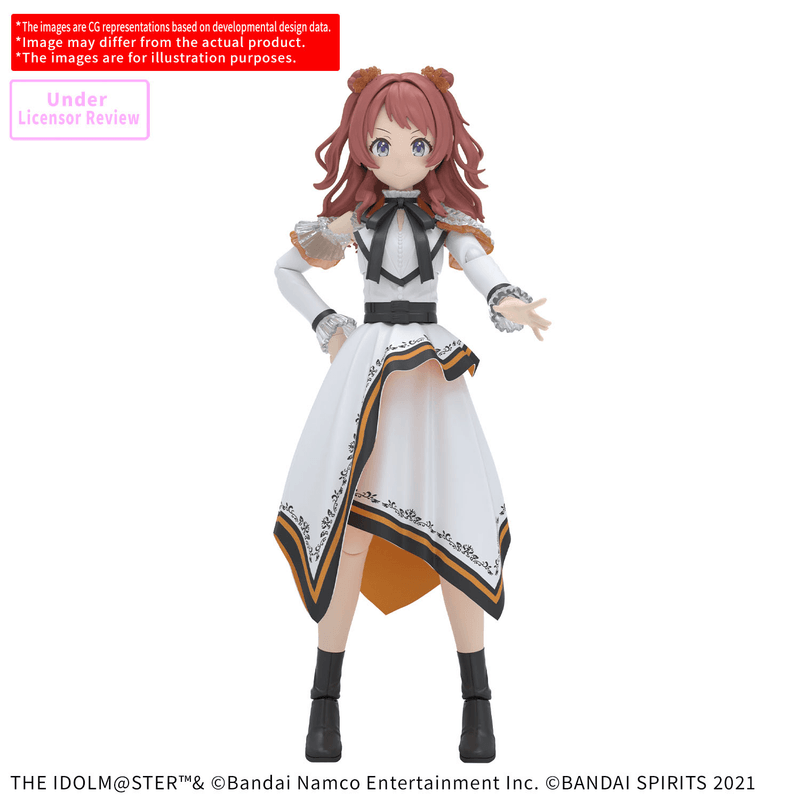 30MS SAKI HANAMI （20th Anniv. YOU AND i!）