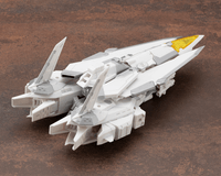 HEAVY WEAPON UNIT64 Weiss Vogel 18