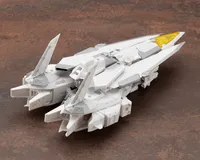 KOTOBUKIYA HEAVY WEAPON UNIT64 Weiss Vogel - M.S.G - photo 18