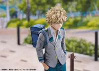 TAKARA TOMY Katsuki Bakugo U.A. High School Uniform 2Dimensioning version - My Hero Academia - photo 10