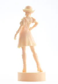 GOOD SMILE COMPANY PLAMAX MF-44 minimum factory Colletta: Makeup Edition (re-run) - Shunya Yamashita Military Qty's - photo 4