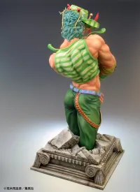 Medicos Entertainment Chozo Art Collection「Jonathan Joestar」(re-run) - JoJo's Bizarre Adventure - photo 7