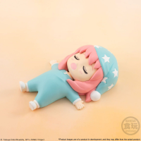 Spy x Family Relaxing Mascot 5