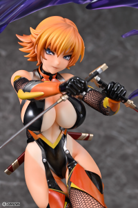 Sakura Igawa 【Tenshineiketsu】 19