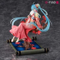 SEGA Hatsune Miku Yue Xi Jiang Figure - Hatsune Miku - photo 4