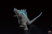 HYPER MODELING GODZILLA VS. KONG(2021) 2