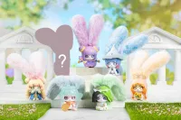 Shenzhen Mabell Animation Development Cup Rabbit - Dreamland Journey - Blind Boxes - photo 2