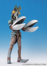Alien Baltan <Shoot the Invader Ver.> 4