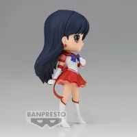 BANDAI Eternal Sailor Mars (ver. B) - Sailor Moon - photo 3