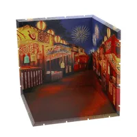 PLM Dioramansion 200 Concert Stage BLUE - Figure Accessories - photo 8