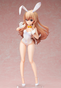 Taiga Aisaka: Bare Leg Bunny Ver. 3