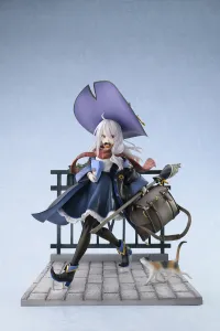 BellFine Elaina DX Ver.(re-run) - Wandering Witch: The Journey of Elaina - photo 1