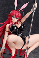 Rias Gremory: Bare Leg Bunny Ver. 2nd 7
