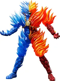 GOOD SMILE COMPANY figma Flazzard - Dragon Quest - photo 2