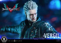 Prime 1 Studio Concept Masterline Devil May Cry V Vergil Bonus Version - Devil May Cry - photo 46