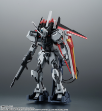 ＜SIDE MS＞ GAT-X105 STRIKE GUNDAM DEACTIVE MODE ver. A.N.I.M.E. Mobile Suit Gundam Seed, Robot Spirits Event Exclusive 1