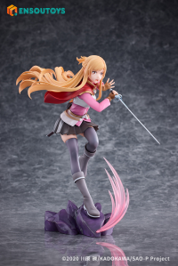Sword Art Online the Movie -Progressive- Scherzo of Deep Night - Asuna 7