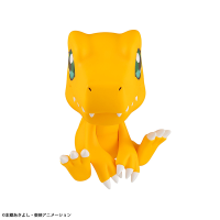 Lookup Digimon Adventure Agumon（Repeat） 2