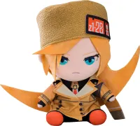 GOOD SMILE COMPANY Plushie Millia Rage - Video Games - photo 3
