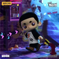 52TOYS NOOK ootd - NOOK - photo 8