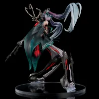 Union Creative Calne Ca JAPANESE Style 15th Memorial Costume		 - Hatsune Miku - photo 20