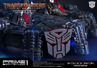 Museum Masterline Transformers: Age of Extinction (Film) Optimus Prime Ultimate Edition EX Version 16