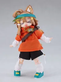 Max Factory Mamehinata Doll - Mochiyama Kingyo - photo 8