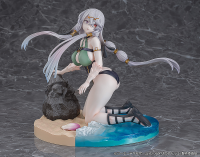 Atelier Ryza: Ever Darkness & the Secret Hideout 1/7 Scale Figure Lila Decyrus: Swimsuit Ver. 11