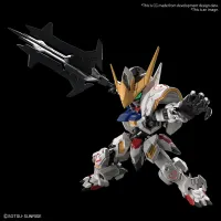 BANDAI HOBBY MGSD GUNDAM BARBATOS - Mobile Suit Gundam: Iron-Blooded Orphans - photo 4