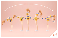 Seira Ichijo【CHEERLEADING COSTUME】 7